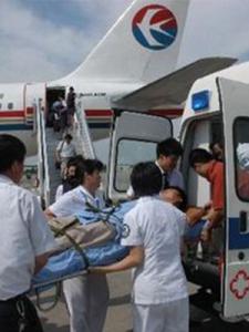 和静县接送服务