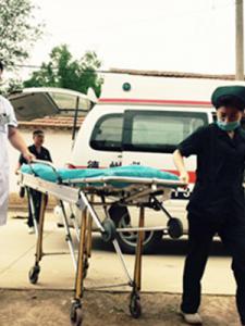 和静县院后转乡